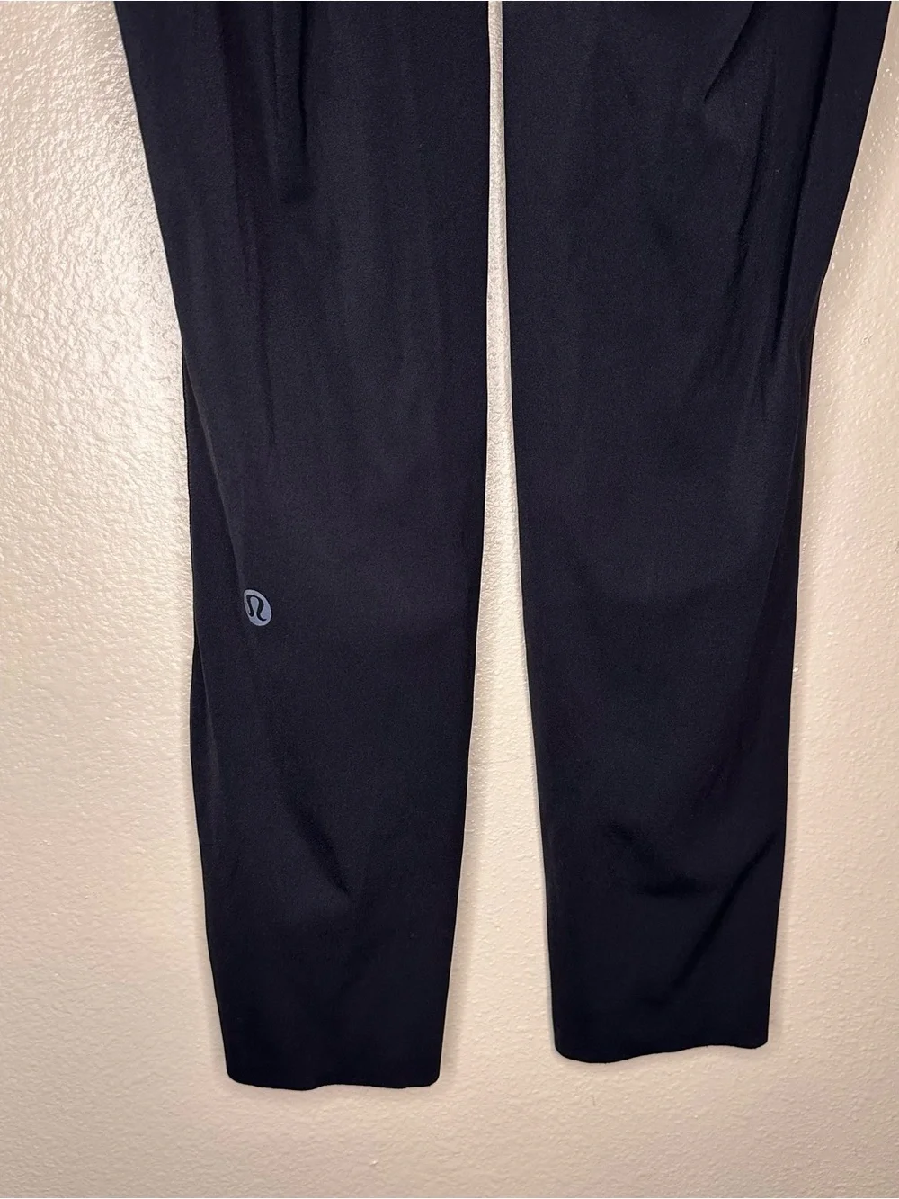 lululemon athletica Black High-Rise Leggings